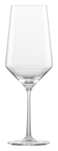 ZWIESEL GLAS Bordeauxglas Pure 130 2 Stück