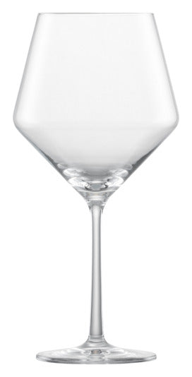 Burgunderglas Pure 140 2 Stück in  präsentiert im Onlineshop von KAQTU Design AG. Wein- & Sektglas ist von ZWIESEL GLAS