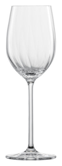 Weissweinglas Prizma 2 2 Stück in  präsentiert im Onlineshop von KAQTU Design AG. Wein- & Sektglas ist von ZWIESEL GLAS
