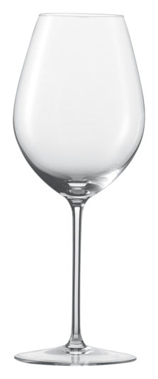 Chiantiglas Enoteca 0 2 Stück in  präsentiert im Onlineshop von KAQTU Design AG. Wein- & Sektglas ist von ZWIESEL GLAS