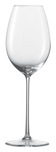 Rieslingglas Enoteca 2 2 Stück in  präsentiert im Onlineshop von KAQTU Design AG. Glas ist von ZWIESEL GLAS