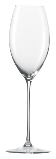 Champagnerglas Enoteca 77 2 Stück in  präsentiert im Onlineshop von KAQTU Design AG. Wein- & Sektglas ist von ZWIESEL GLAS