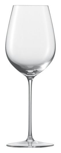Chardonnayglas Enoteca 122 2 Stück in  präsentiert im Onlineshop von KAQTU Design AG. Wein- & Sektglas ist von ZWIESEL GLAS