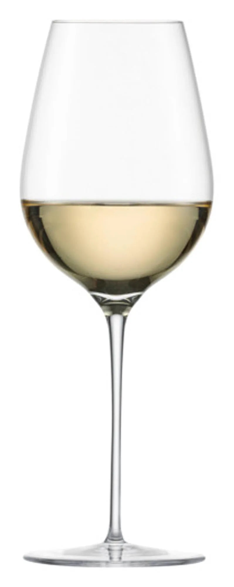 Elegante Chardonnaygläser Enoteca 122 im 2er-Set von ZWIESEL GLAS.