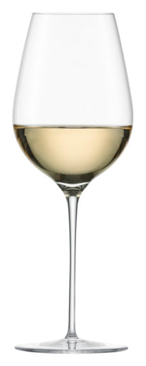 Chardonnayglas Enoteca 122 2 Stück in  präsentiert im Onlineshop von KAQTU Design AG. Wein- & Sektglas ist von ZWIESEL GLAS