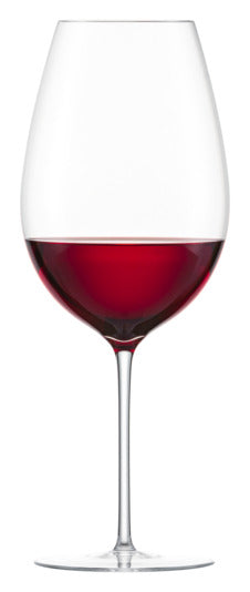 Bordeauxglas Enoteca 130 2 Stück in  präsentiert im Onlineshop von KAQTU Design AG. Wein- & Sektglas ist von ZWIESEL GLAS
