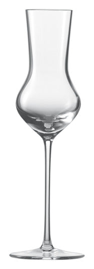 Grappaglas Enoteca 155 2 Stück in  präsentiert im Onlineshop von KAQTU Design AG. Glas ist von ZWIESEL GLAS