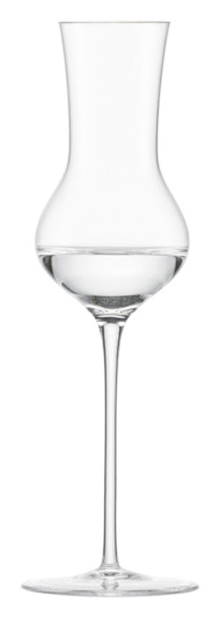 Stilvolle Grappagläser Enoteca 155 von ZWIESEL GLAS im 2er-Set.