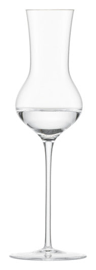 Grappaglas Enoteca 155 2 Stück in  präsentiert im Onlineshop von KAQTU Design AG. Glas ist von ZWIESEL GLAS