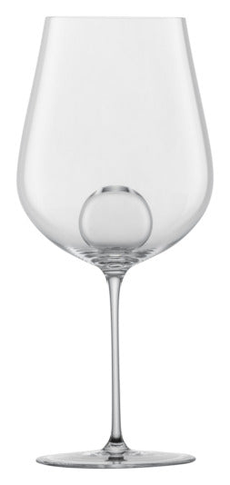 Rotweinglas Air Sense 1 2 Stück in  präsentiert im Onlineshop von KAQTU Design AG. Wein- & Sektglas ist von ZWIESEL GLAS
