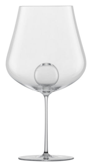 Burgunderglas Air Sense 140 2 Stück in  präsentiert im Onlineshop von KAQTU Design AG. Wein- & Sektglas ist von ZWIESEL GLAS