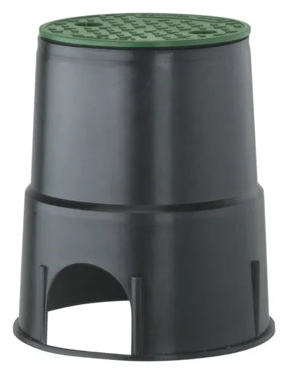 GARDENA Ventilschacht klein in  präsentiert im Onlineshop von KAQTU Design AG. Bewässerung ist von GARDENA