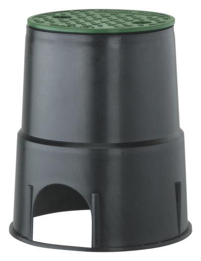 GARDENA Ventilschacht klein in  präsentiert im Onlineshop von KAQTU Design AG. Bewässerung ist von GARDENA