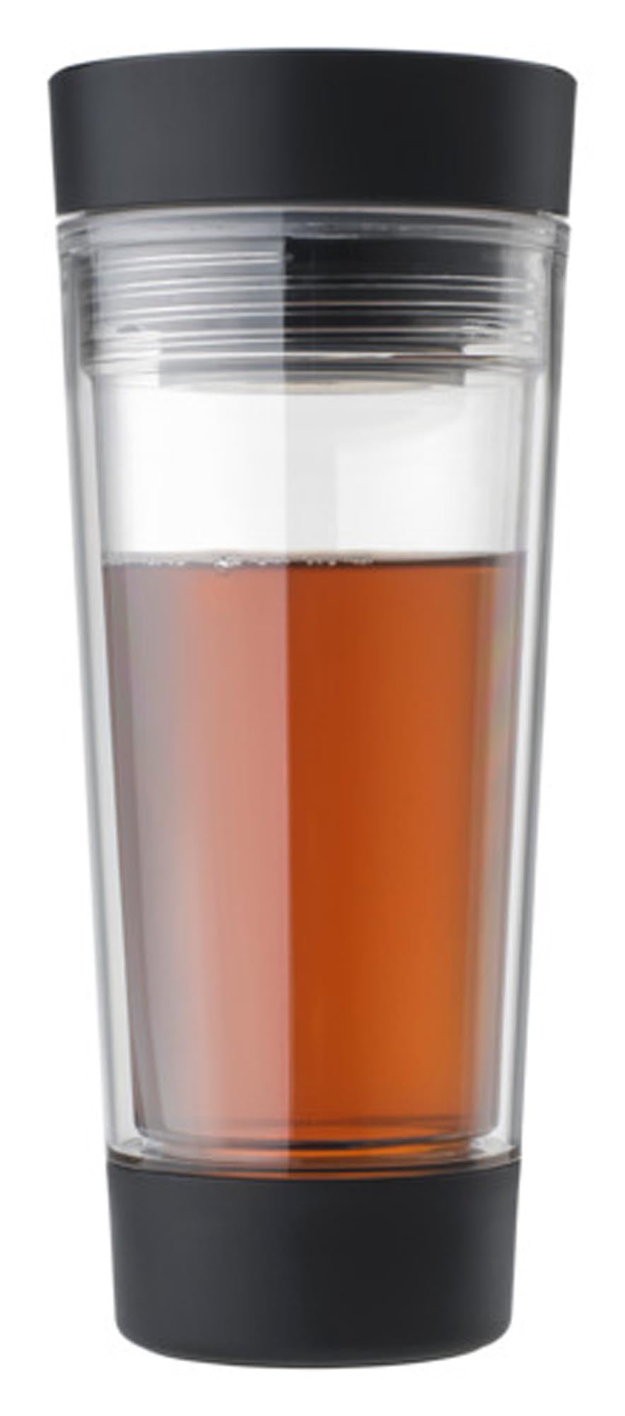 <tc>BRABANTIA</tc> Drinking cup Make &amp; Take dark gray 0.36 l