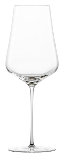 Bordeauxglas Duo 130 2 Stück in  präsentiert im Onlineshop von KAQTU Design AG. Wein- & Sektglas ist von ZWIESEL GLAS