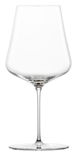 Burgunderglas Duo 140 2 Stück in  präsentiert im Onlineshop von KAQTU Design AG. Wein- & Sektglas ist von ZWIESEL GLAS