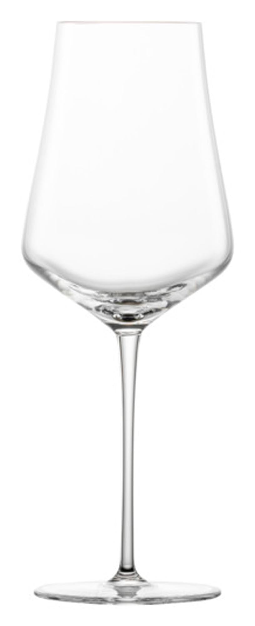 <tc>ZWIESEL GLAS</tc> Allround glass Duo 1 2 pieces