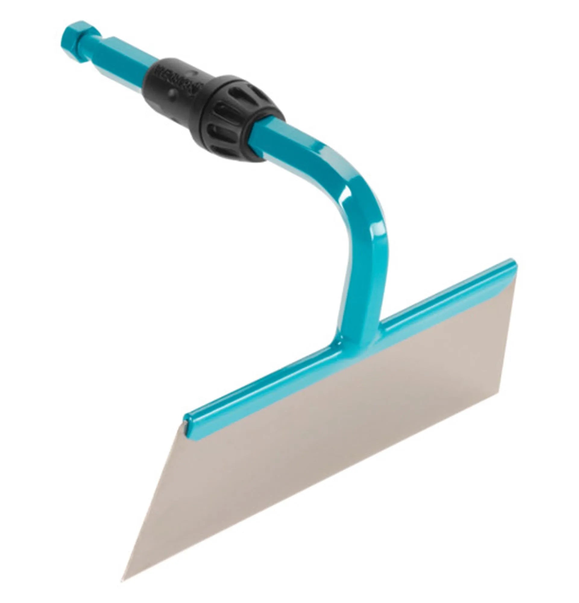 GARDENA Combisystem-Unkrauthacke 16 cm in  präsentiert im Onlineshop von KAQTU Design AG. Gartenwerkzeug ist von GARDENA
