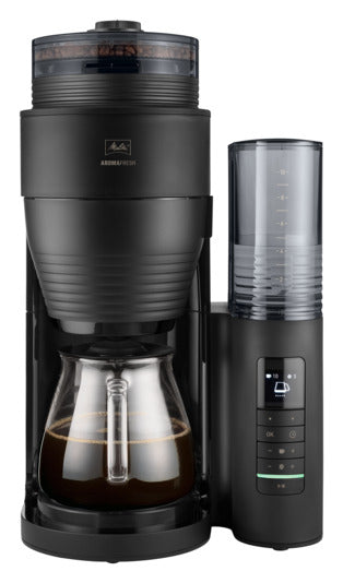 Kaffeemaschine Aromafresh Pro 1030-01 in  präsentiert im Onlineshop von KAQTU Design AG. Küchengerät ist von MELITTA