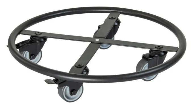 WAGNER Rolluntersetzer ø 380 mm GH7012 in  präsentiert im Onlineshop von KAQTU Design AG. Pflanzentopfzubehör ist von WAGNER