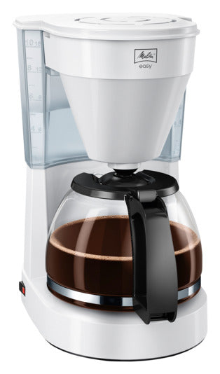 Kaffeemaschine Easy 1023-01 in  präsentiert im Onlineshop von KAQTU Design AG. Küchengerät ist von MELITTA