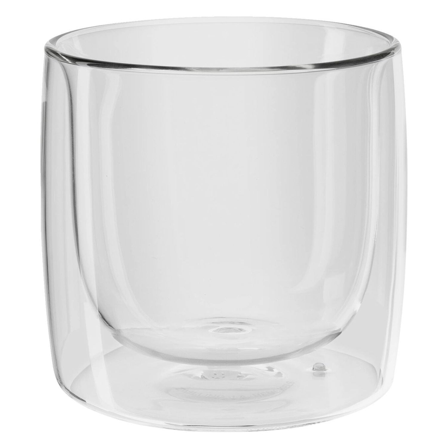 Sorrento bar whiskey glasses double -walled, 2er set, 266 ml
