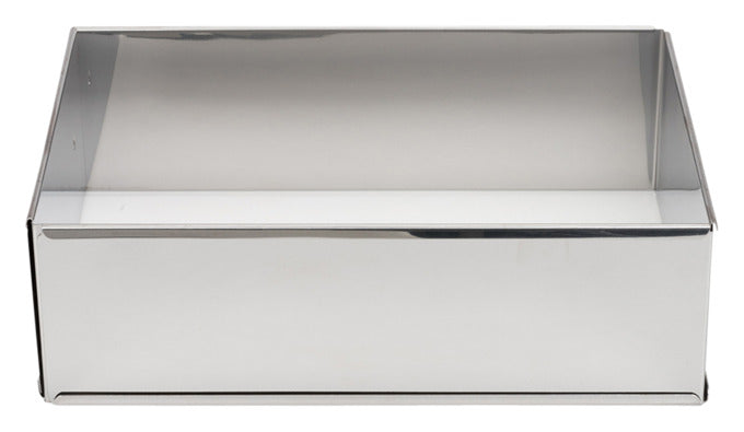 Backrahmen hoch eckig verstellbar 25-46 cm  in  präsentiert im Onlineshop von KAQTU Design AG. Backform / Backblech ist von PATISSE