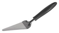PATISSE Tortenheber Edelstahl Kunststoffgriff schwarz 26 cm