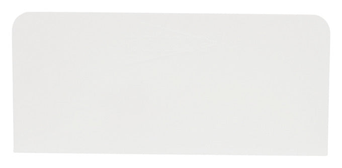 Teigschaber Karte eckig 20 cm in  präsentiert im Onlineshop von KAQTU Design AG. Backutensilien ist von PATISSE