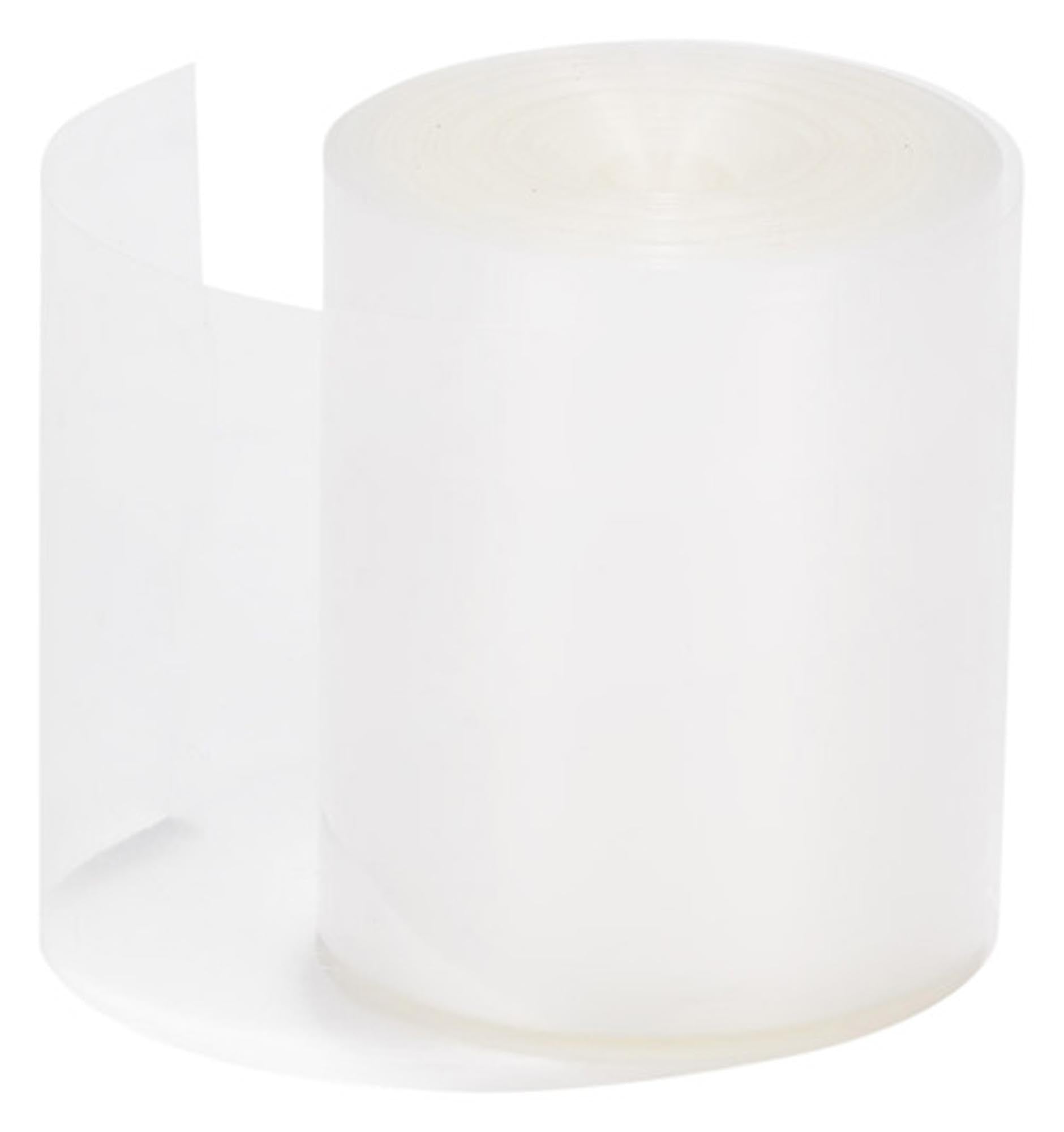 Hochwertige, hitzebeständige Einlegefolie 8cm x 20m von PATISSE: Antihaft, BPA-frei, ideal für Kuchen & Plätzchen.