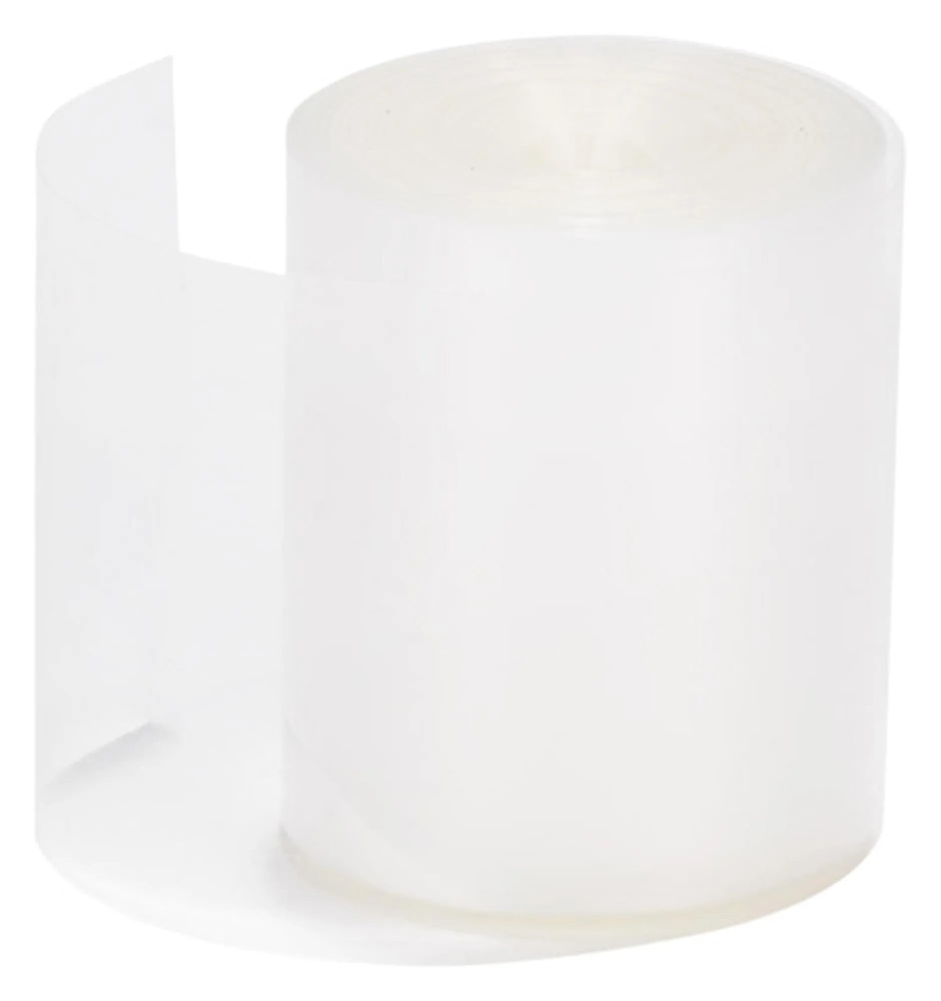 Hochwertige, hitzebeständige Einlegefolie 8cm x 20m von PATISSE: Antihaft, BPA-frei, ideal für Kuchen & Plätzchen.