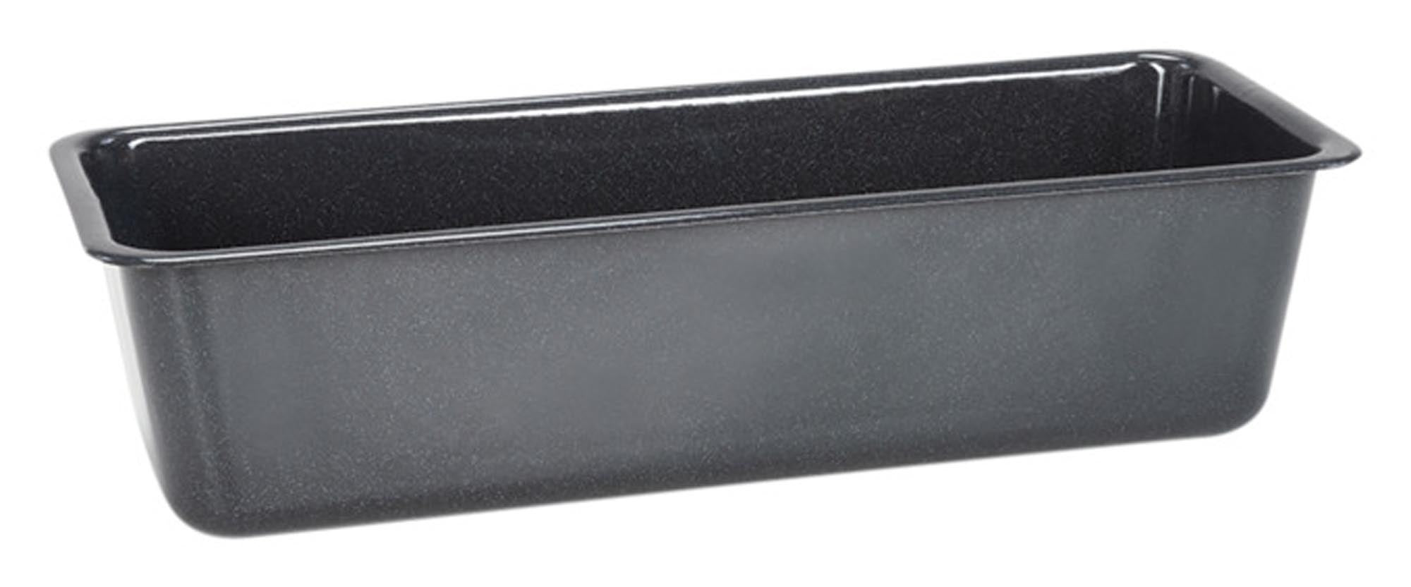 Die Cakeform Premium 25 cm von PATISSE: Perfekte Wärmeverteilung, Antihaftbeschichtung, vielseitig und leicht zu reinigen. Ideal für Kuchen und Torten.