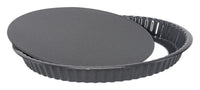 PATISSE Quicheform mit losem Boden Premium ø 30 cm