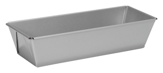 Cakeform Silver-Top 25 cm in  präsentiert im Onlineshop von KAQTU Design AG. Backform / Backblech ist von PATISSE