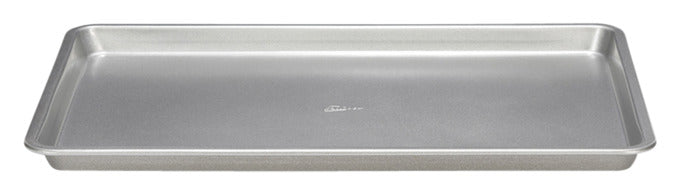 Backblech Silver-Top 39x26 cm in  präsentiert im Onlineshop von KAQTU Design AG. Backform / Backblech ist von PATISSE
