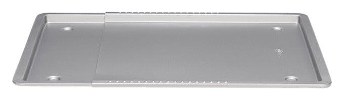 Backblech ausziehbar Silver-Top 33-47 cm in  präsentiert im Onlineshop von KAQTU Design AG. Backform / Backblech ist von PATISSE