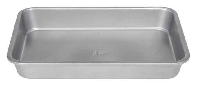 Back- und Auflaufform Silver-Top 35x24 cm in  präsentiert im Onlineshop von KAQTU Design AG. Backform / Backblech ist von PATISSE