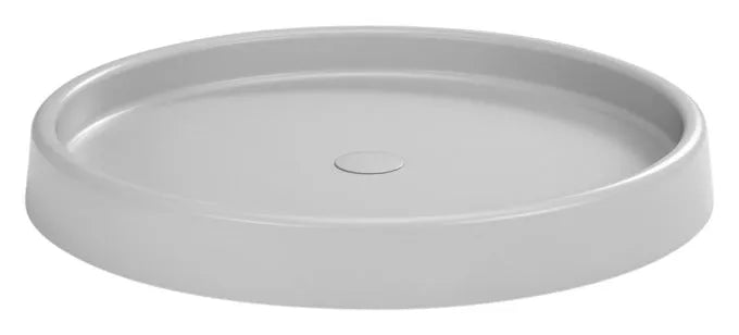 METALTEX Drehregal / Küchenrondell Giro ø 28 cm in  präsentiert im Onlineshop von KAQTU Design AG. Schale ist von METALTEX