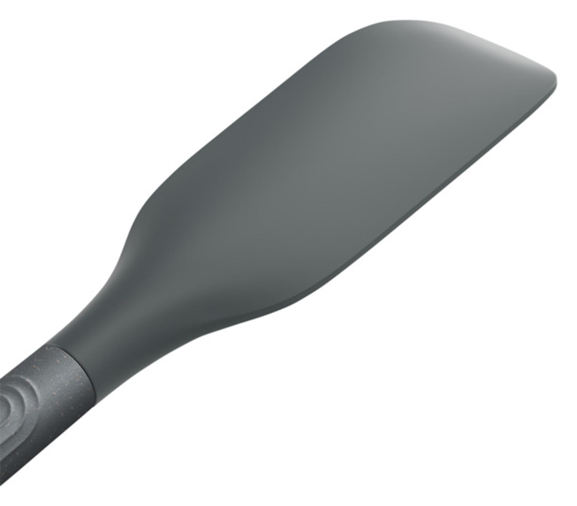 ZYLISS Spatel S: Nachhaltig aus Weizenstroh, ideal für Ihre Küche.