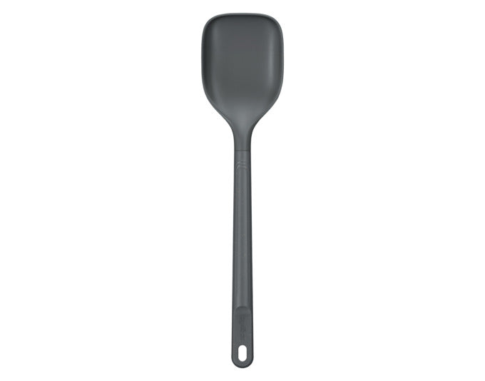 ZYLISS Löffel M: Nachhaltig aus Weizenstroh, ideal für die Küche.