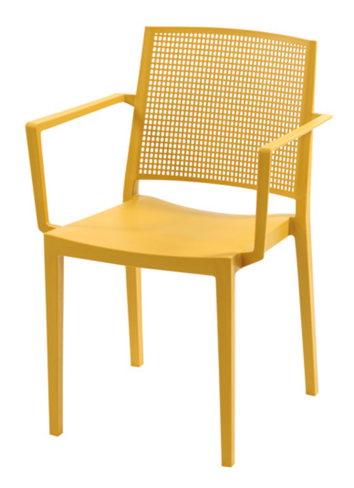 Entdecken Sie den Sessel Square taupe von SIENA GARDEN – stilvoll, wetterfest und ideal für Ihren Aussenbereich. Komfort und Design vereint!
