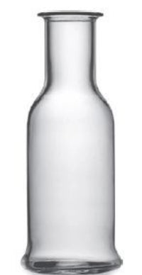 Carafe Pureté 0,75lt. h:226mm