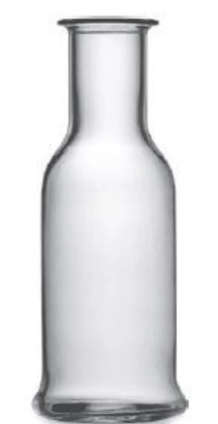 Carafe Pureté 0,75lt. h:226mm