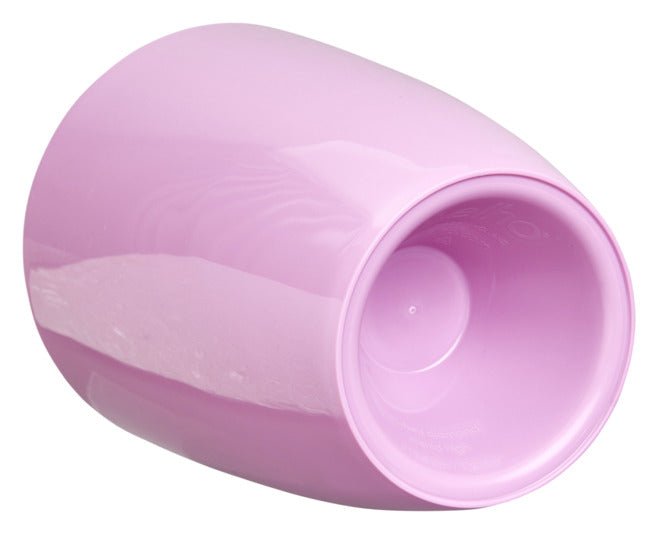 ELHO Orchidea di Bruxelles in vaso alto ø 12,5 cm viola