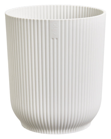 ELHO Pot Vibes pliable orchidée haut ø 12,5 cm soieweiss