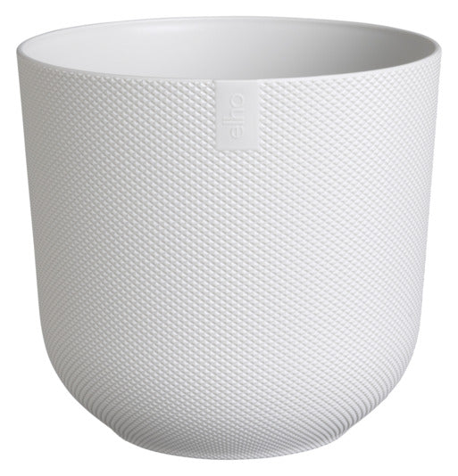 ELHO Pot Jazz rond ø 19 cm soieweiss