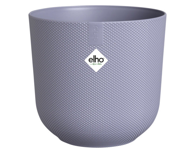 ELHO Pflanzengefäss Jazz rund ø 35 cm lavendel lila