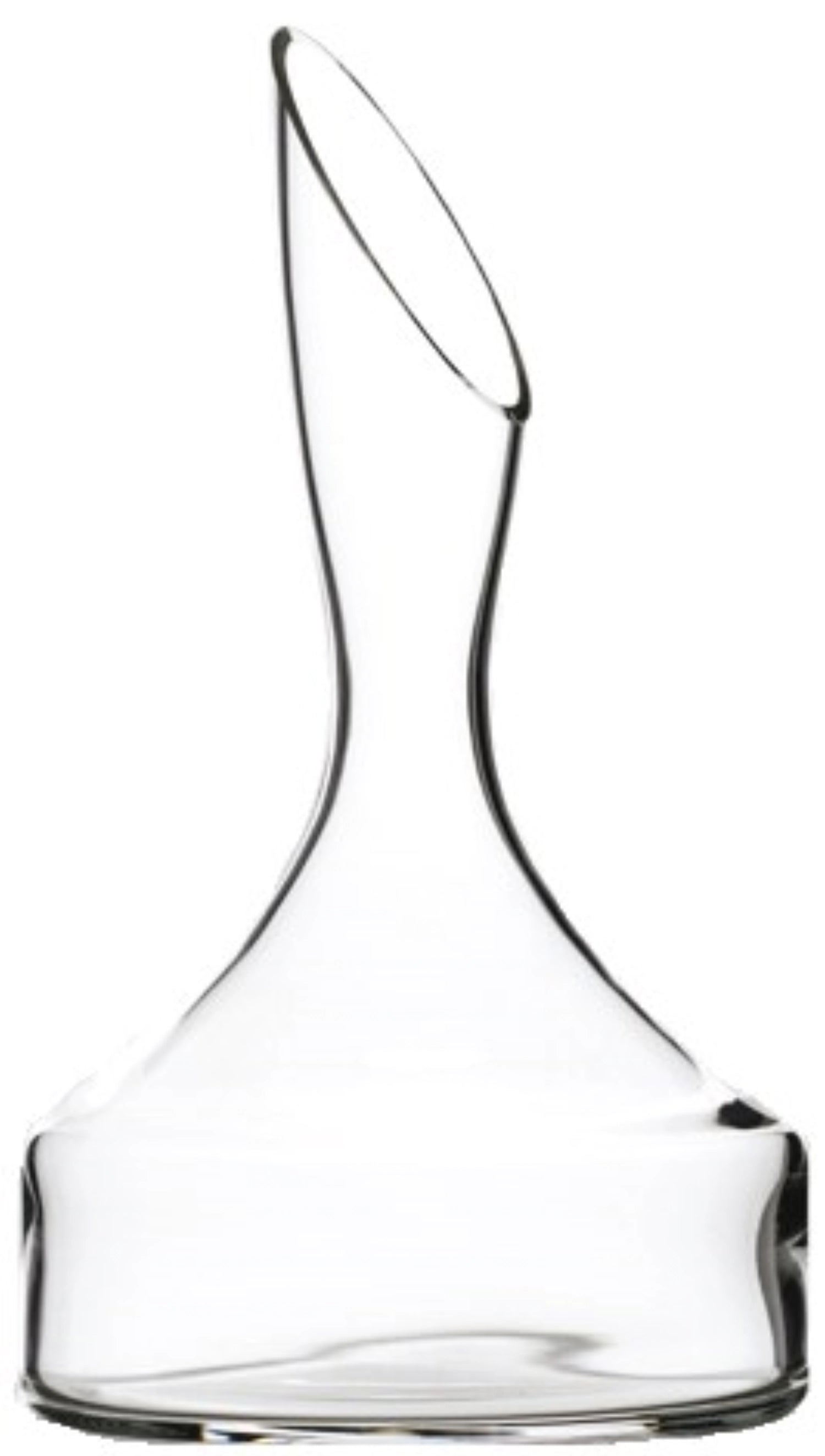 Decanter Osorno 750ml H: 305 mm