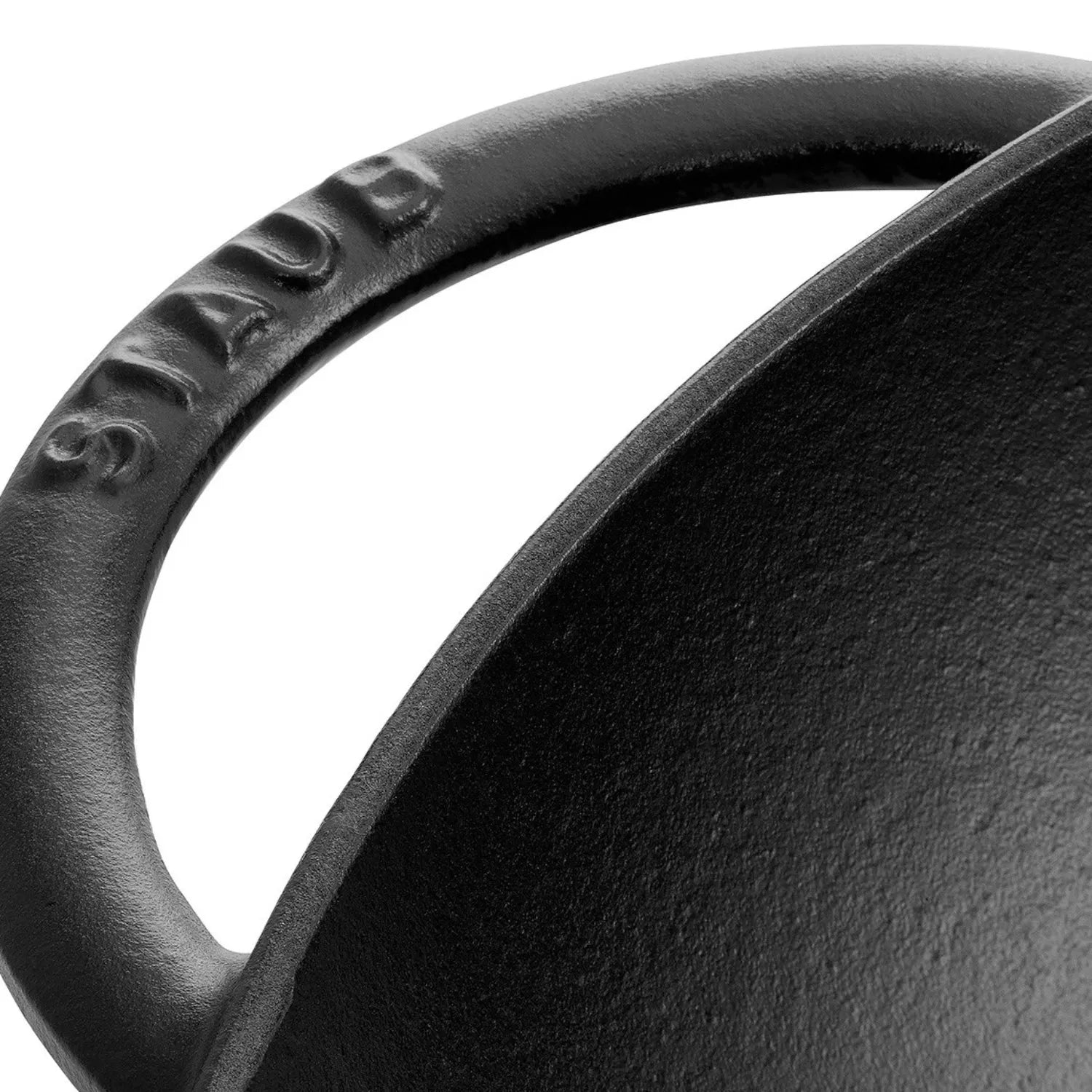Staub Wok 5.7l: Ideal für aromatische Gerichte mit Glasdeckel.