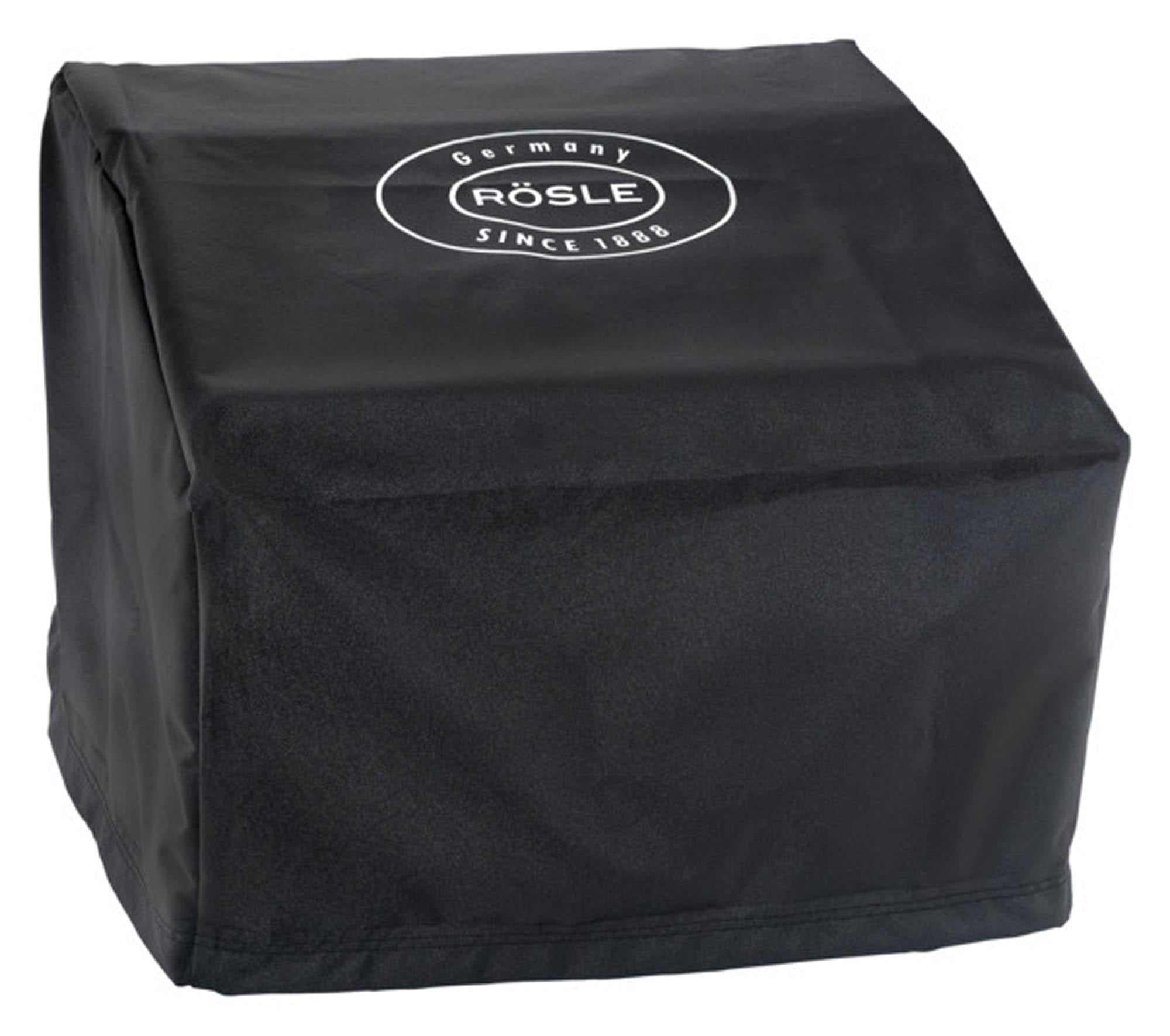 RÖSLE Grillabdeckhaube Videro G2-P/E2-P